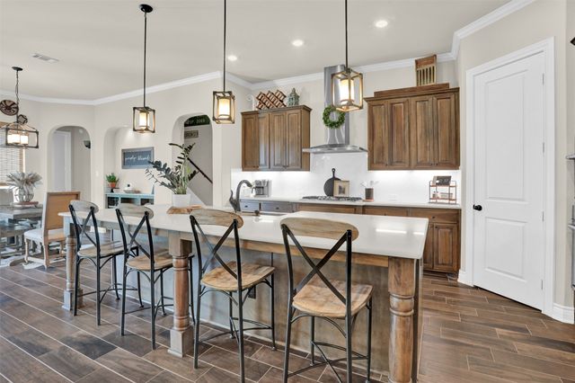 30 Laura Circle, Gunter, TX 75058