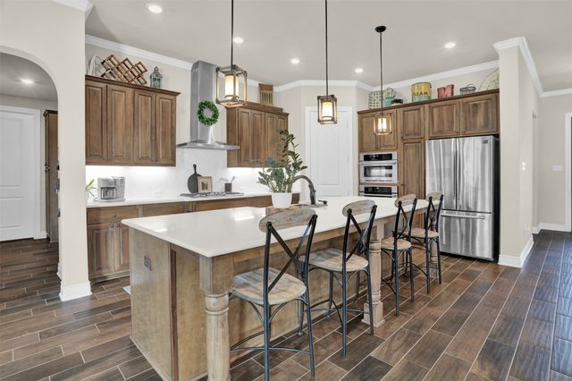30 Laura Circle, Gunter, TX 75058