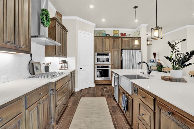 30 Laura Circle, Gunter, TX 75058