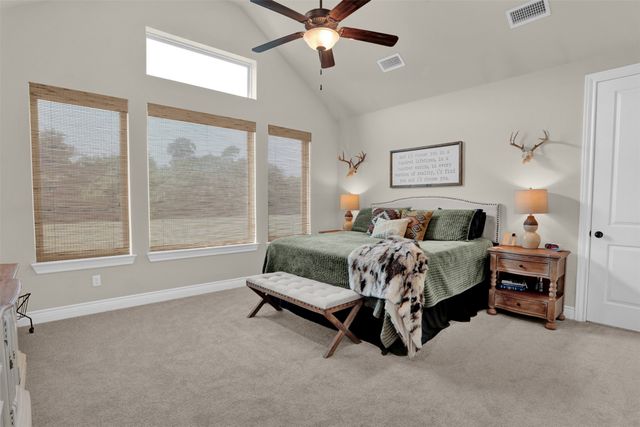30 Laura Circle, Gunter, TX 75058