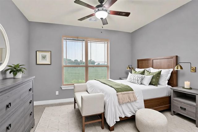 30 Laura Circle, Gunter, TX 75058