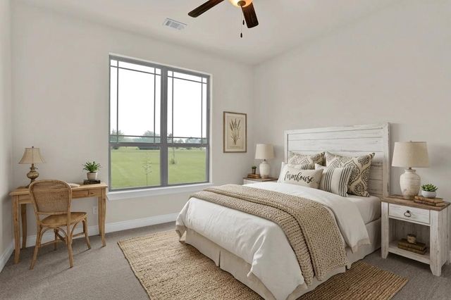 30 Laura Circle, Gunter, TX 75058
