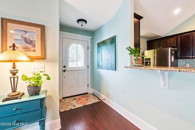 1110 Caney Court, Southport, NC 28461