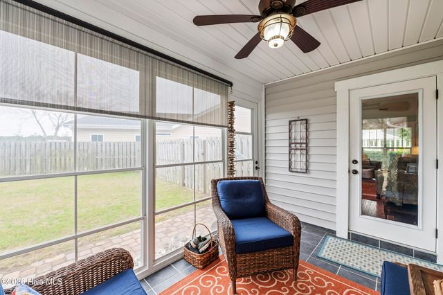 1110 Caney Court, Southport, NC 28461