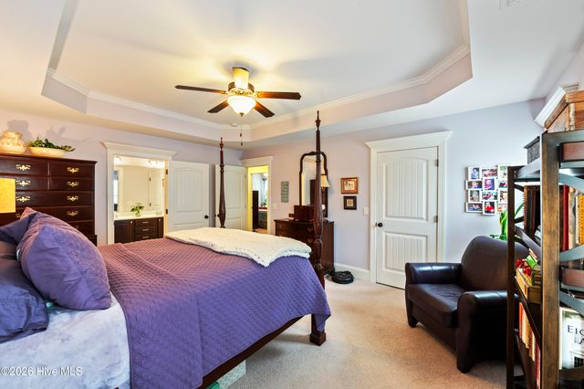 1110 Caney Court, Southport, NC 28461