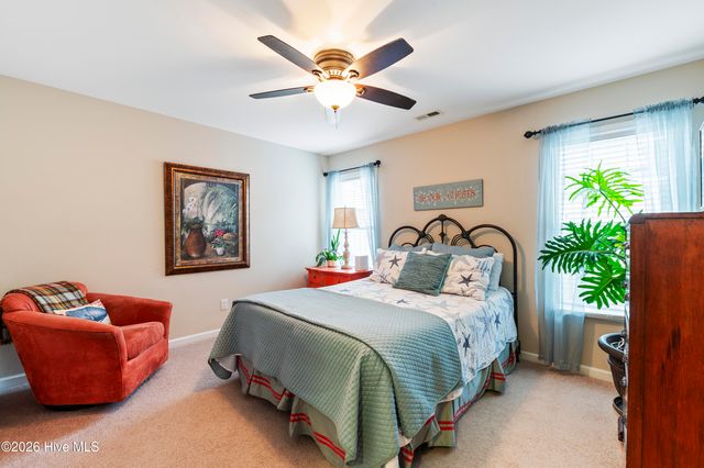 1110 Caney Court, Southport, NC 28461