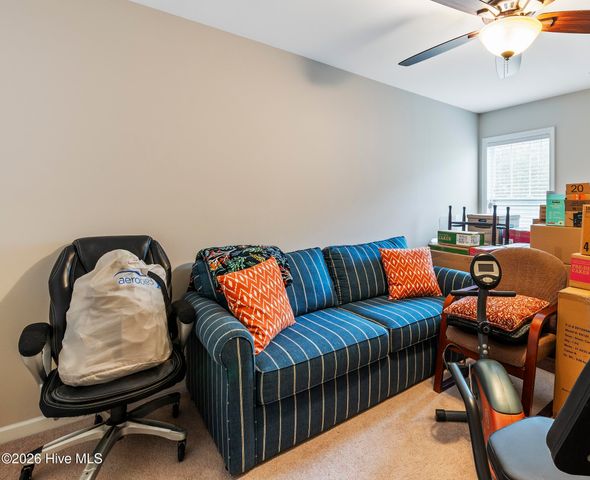 1110 Caney Court, Southport, NC 28461