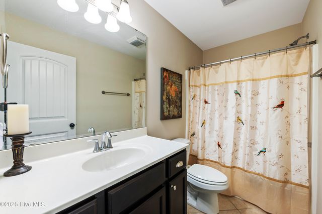 1110 Caney Court, Southport, NC 28461