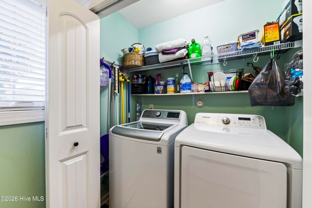 1110 Caney Court, Southport, NC 28461