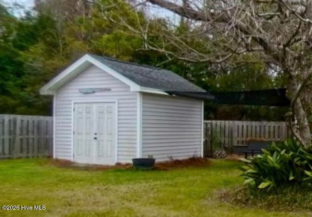 1110 Caney Court, Southport, NC 28461