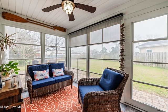 1110 Caney Court, Southport, NC 28461