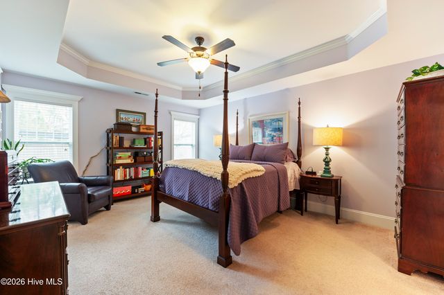 1110 Caney Court, Southport, NC 28461