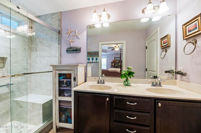 1110 Caney Court, Southport, NC 28461