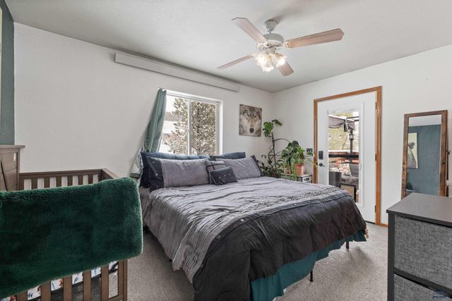 8054 BLUCKSBERG DR, Sturgis, SD 57785