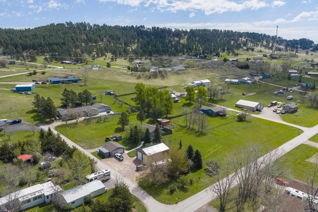 8054 BLUCKSBERG DR, Sturgis, SD 57785