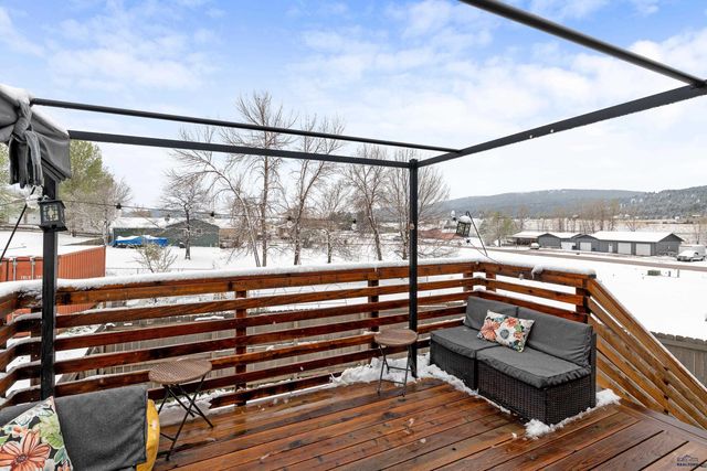 8054 BLUCKSBERG DR, Sturgis, SD 57785