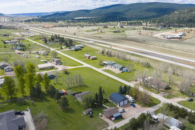 8054 BLUCKSBERG DR, Sturgis, SD 57785