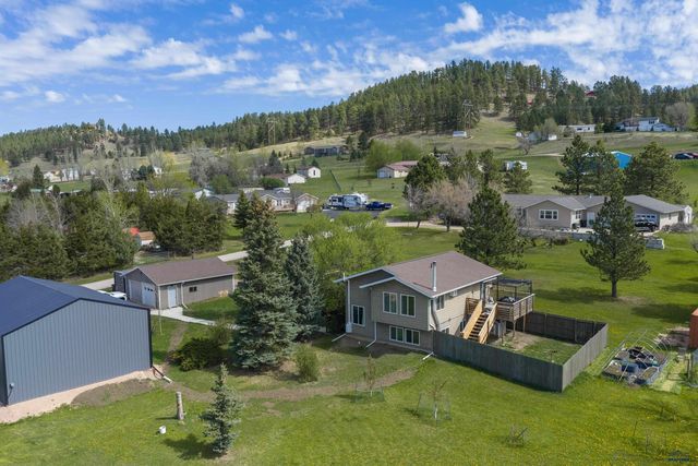 8054 BLUCKSBERG DR, Sturgis, SD 57785