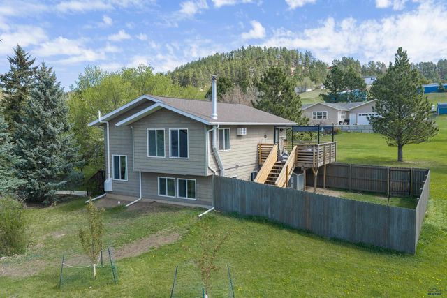 8054 BLUCKSBERG DR, Sturgis, SD 57785