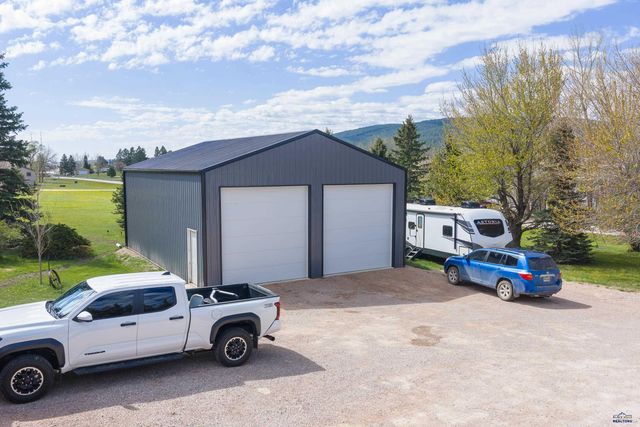 8054 BLUCKSBERG DR, Sturgis, SD 57785