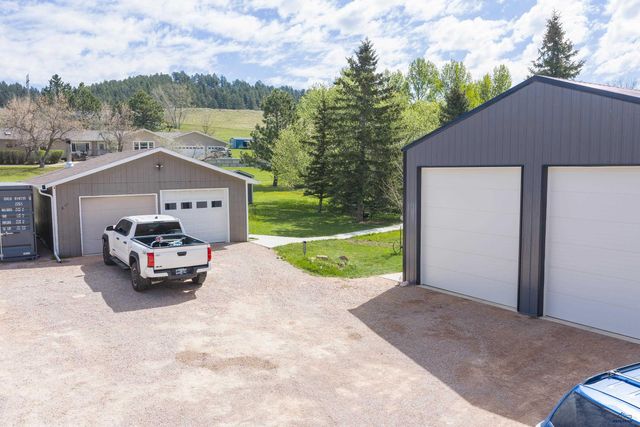 8054 BLUCKSBERG DR, Sturgis, SD 57785