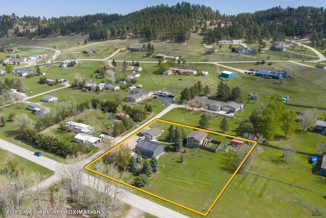 8054 BLUCKSBERG DR, Sturgis, SD 57785