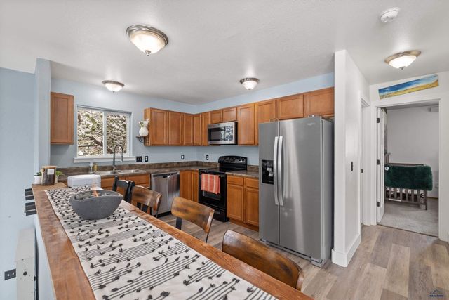 8054 BLUCKSBERG DR, Sturgis, SD 57785
