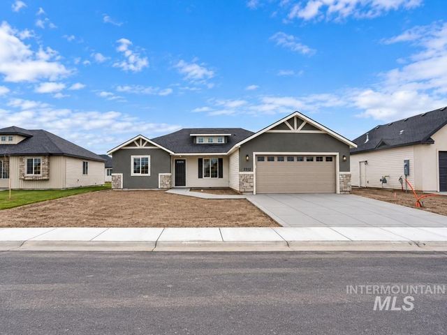 2212 S Yukon Trail, Burley, ID 83318 property photo