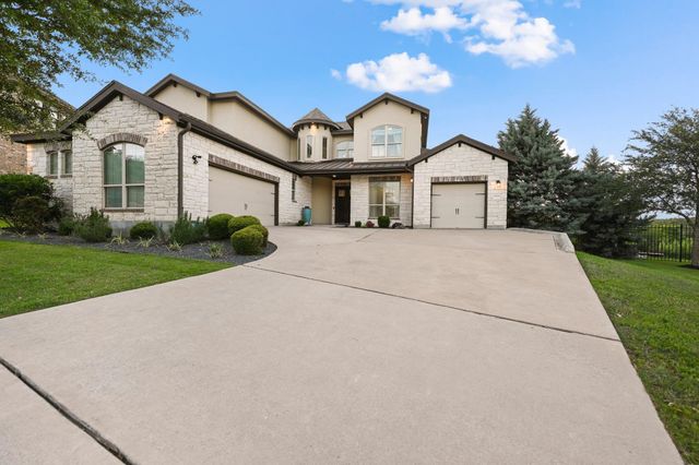 22524 Rock Wren RD, Spicewood, TX 78669