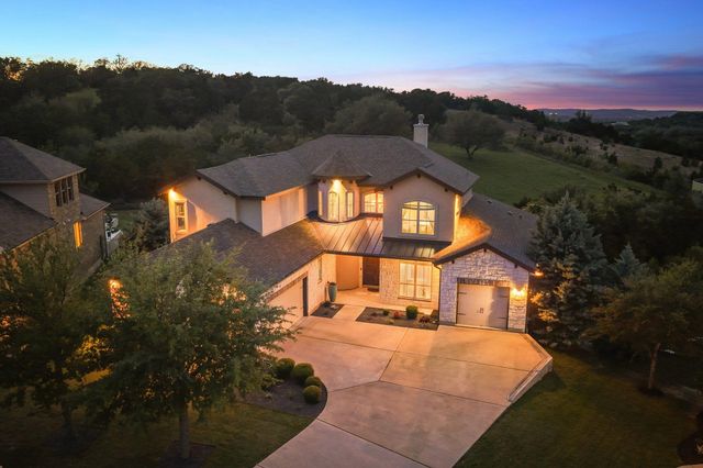 22524 Rock Wren RD, Spicewood, TX 78669