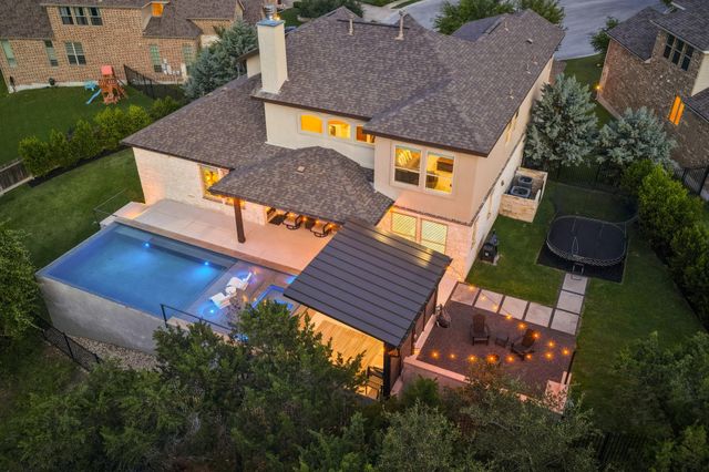 22524 Rock Wren RD, Spicewood, TX 78669