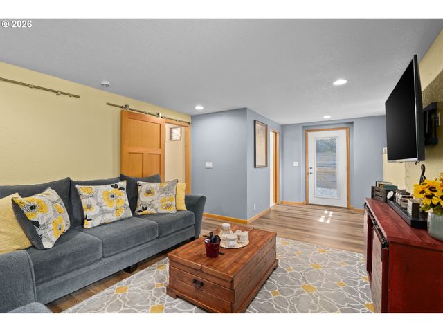 14650 Sw 92ND Ave, Portland, OR 97224