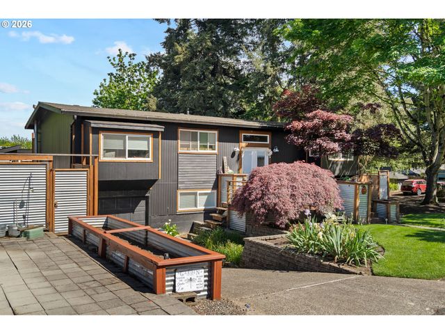 14650 Sw 92ND Ave, Portland, OR 97224