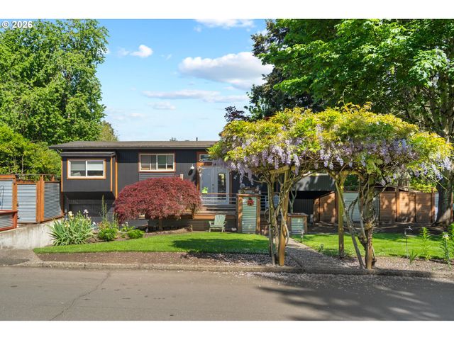 14650 Sw 92ND Ave, Portland, OR 97224