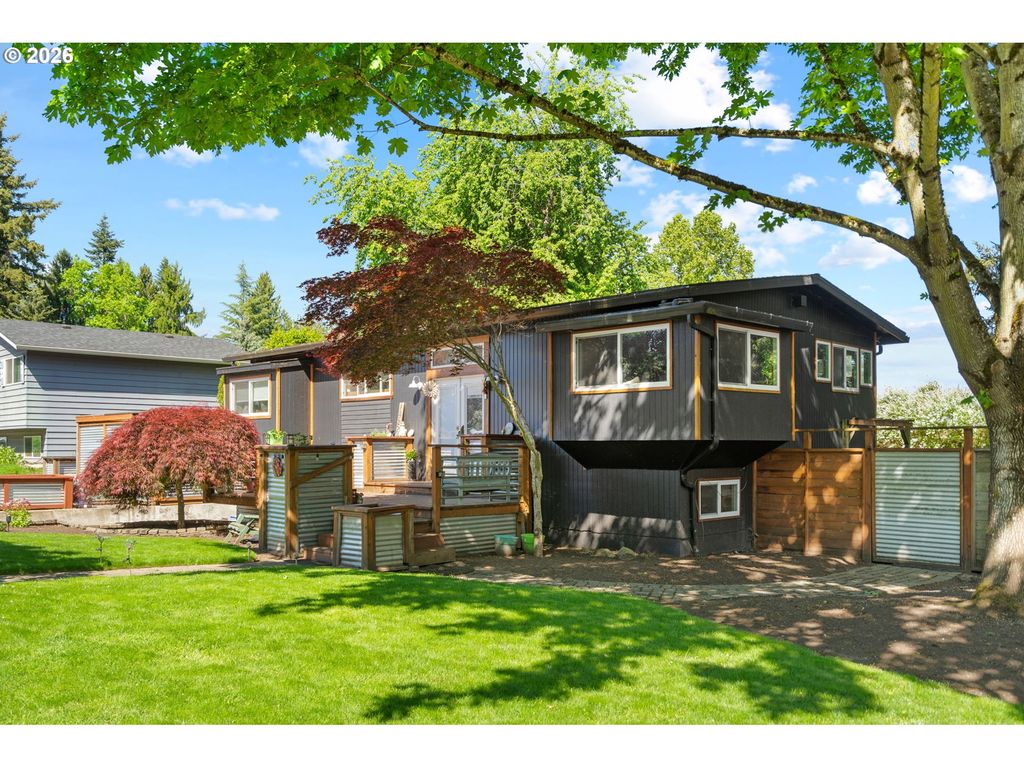 14650 Sw 92ND Ave, Portland, OR 97224