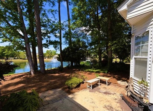 719 Camden Circle, Pawleys Island, SC 29585