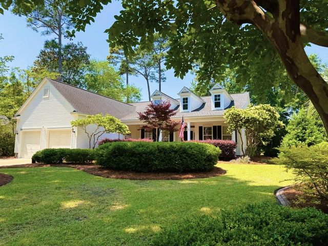 719 Camden Circle, Pawleys Island, SC 29585