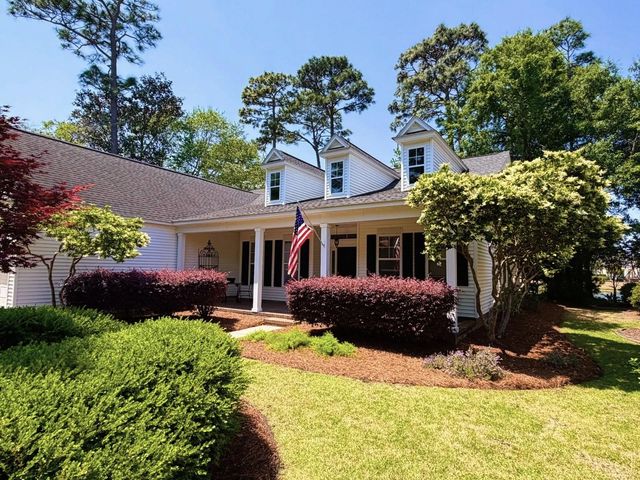 719 Camden Circle, Pawleys Island, SC 29585