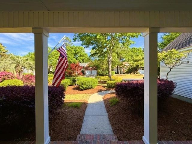 719 Camden Circle, Pawleys Island, SC 29585