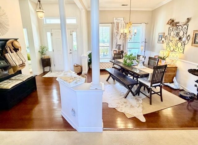 719 Camden Circle, Pawleys Island, SC 29585