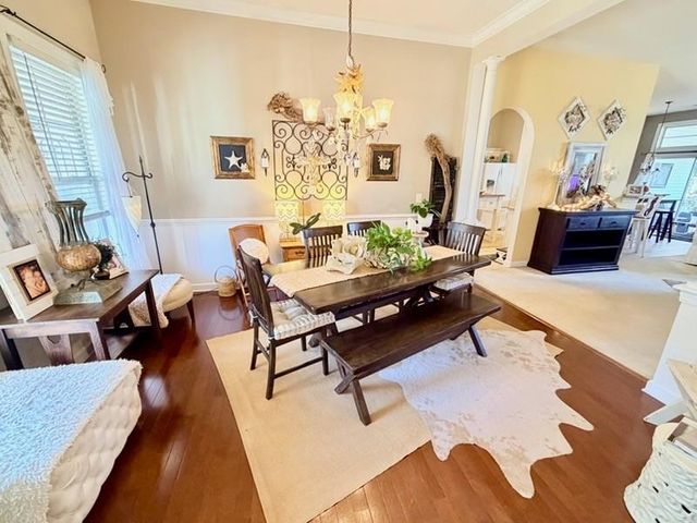 719 Camden Circle, Pawleys Island, SC 29585