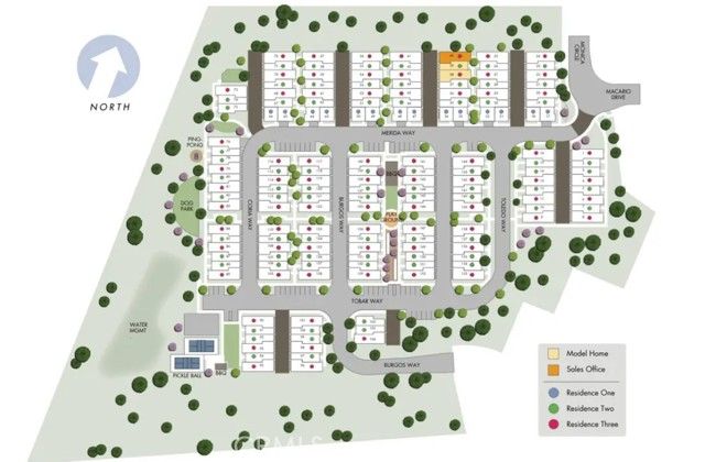 4891 Merida Way, Oceanside, CA 92057