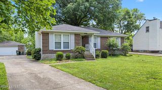 610 Stivers Rd, Louisville, KY 40207