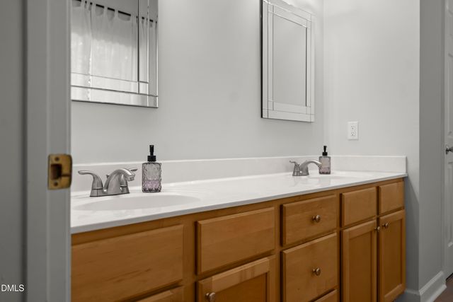 1025 Lake Shore Drive, Wendell, NC 27591