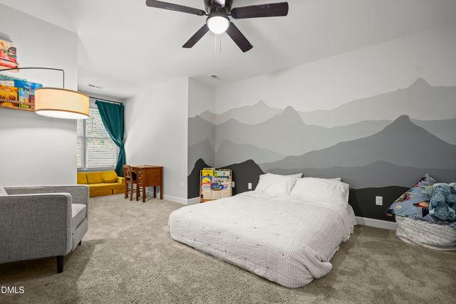 1025 Lake Shore Drive, Wendell, NC 27591