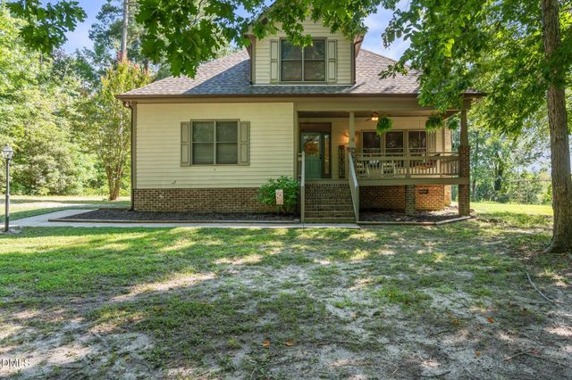 1025 Lake Shore Drive, Wendell, NC 27591
