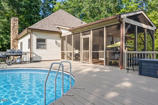 1025 Lake Shore Drive, Wendell, NC 27591