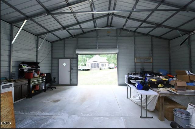 1025 Lake Shore Drive, Wendell, NC 27591