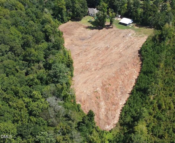 1025 Lake Shore Drive, Wendell, NC 27591