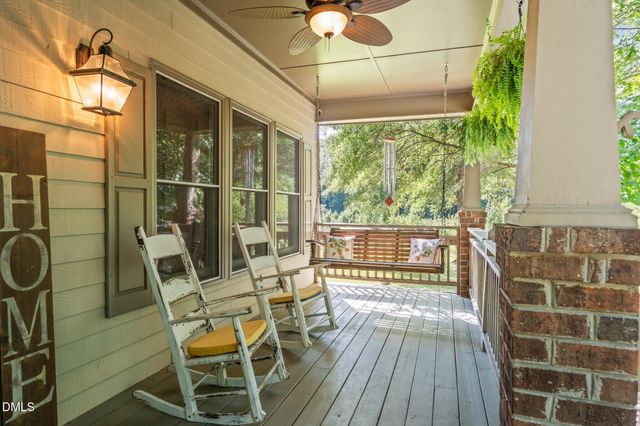 1025 Lake Shore Drive, Wendell, NC 27591